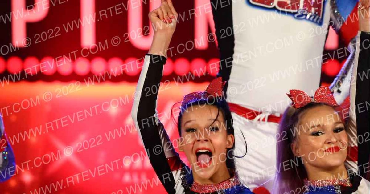 USA Wildcats Senior Elite · Encore Hartford Showdown Fixed