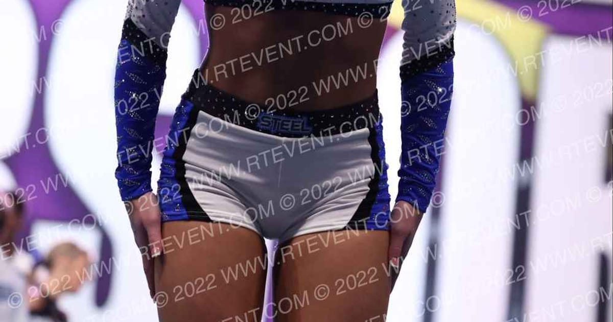 The Stingray All Stars Steel · CSN Arena B Five