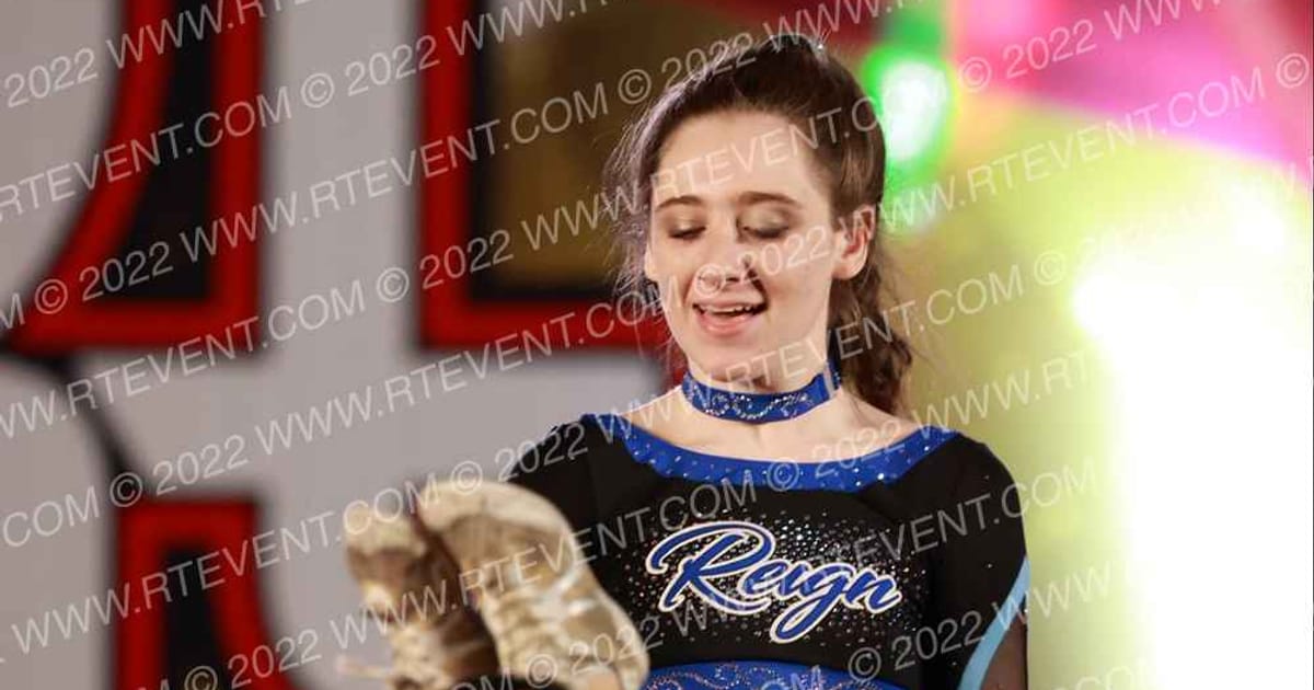 Reign Athletics Diamonds · Encore Philly Showdown FIXED