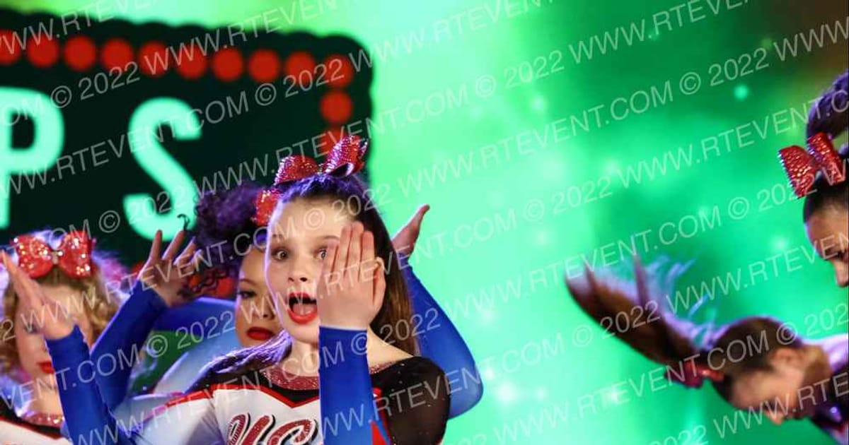 USA Wildcats Vicious · Encore Hartford Showdown Fixed