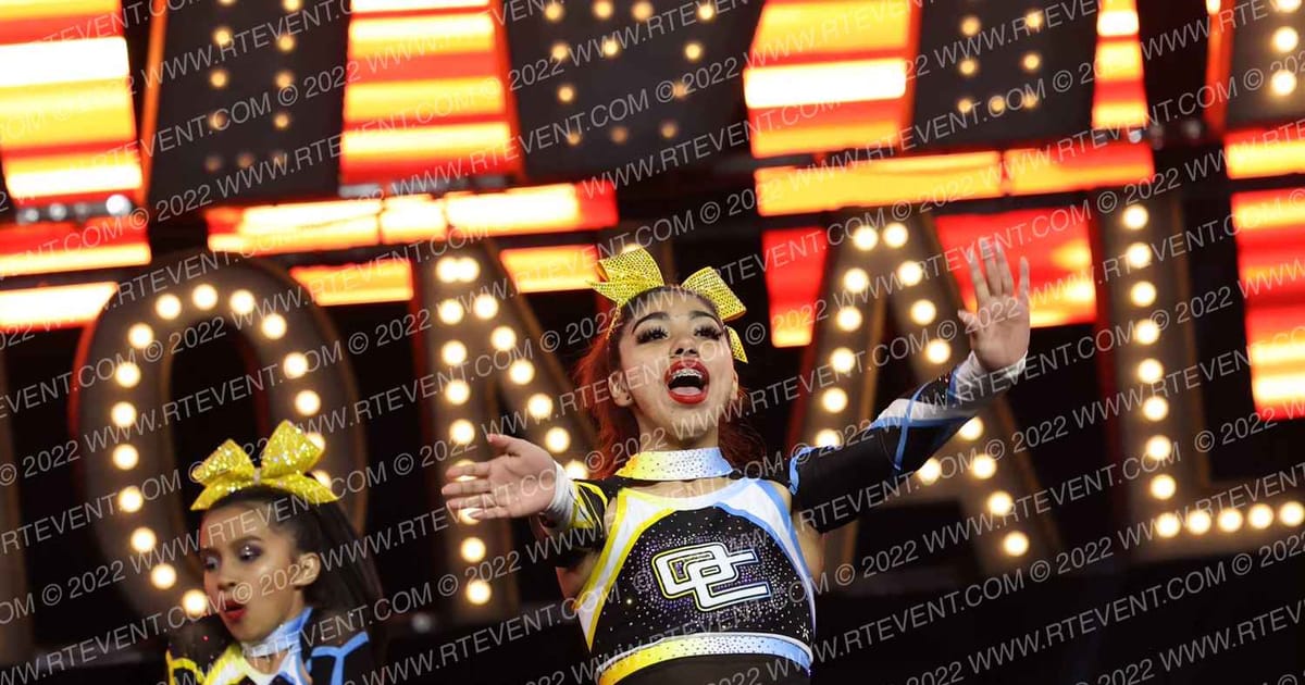 OC ALL STARS JUNIOR WH1TE ANAHEIM · DI Nationals