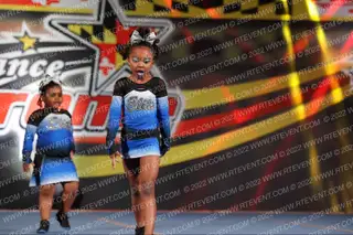 EECC Firecrackers