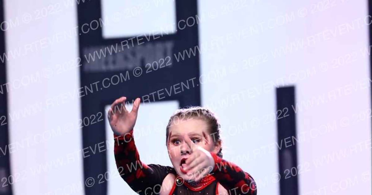 Firehouse Elite Ignite · CSN Arena c Two