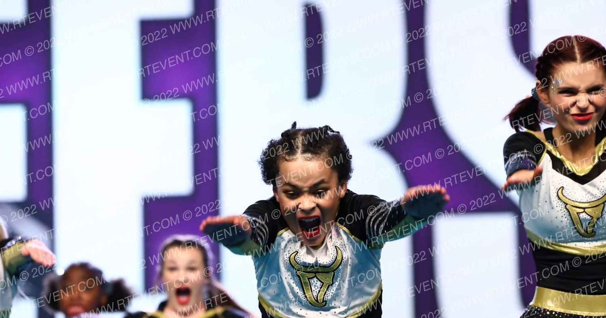 C4 Longhorns Storm · CSN Arena B Two