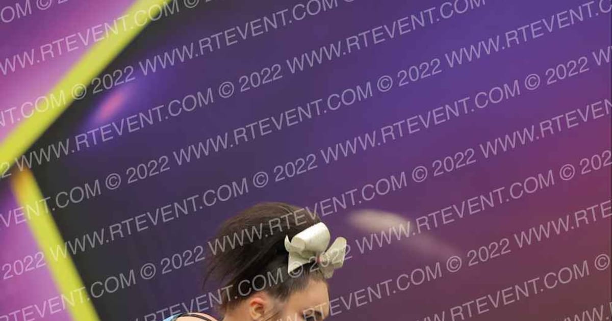 NCT Allstars Vega · The Red Hot Cheer and Dance Competition