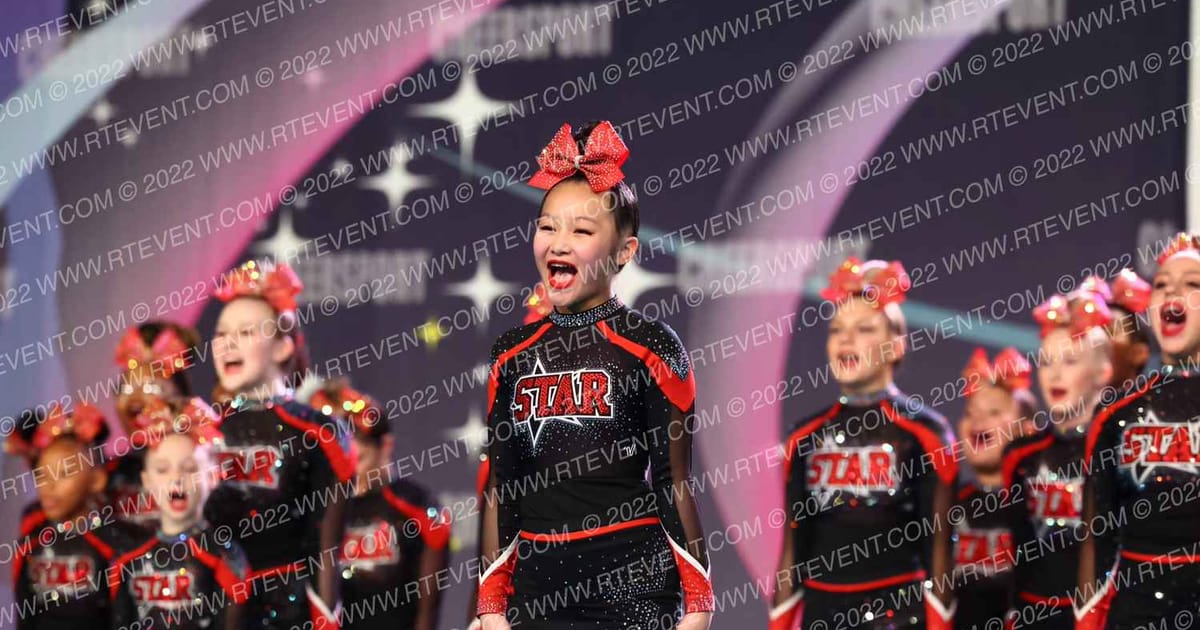 Star Athletics ATL Hype · CSN Arena C One