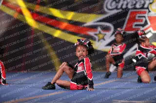 Virginia Hype Hunchos Duchess