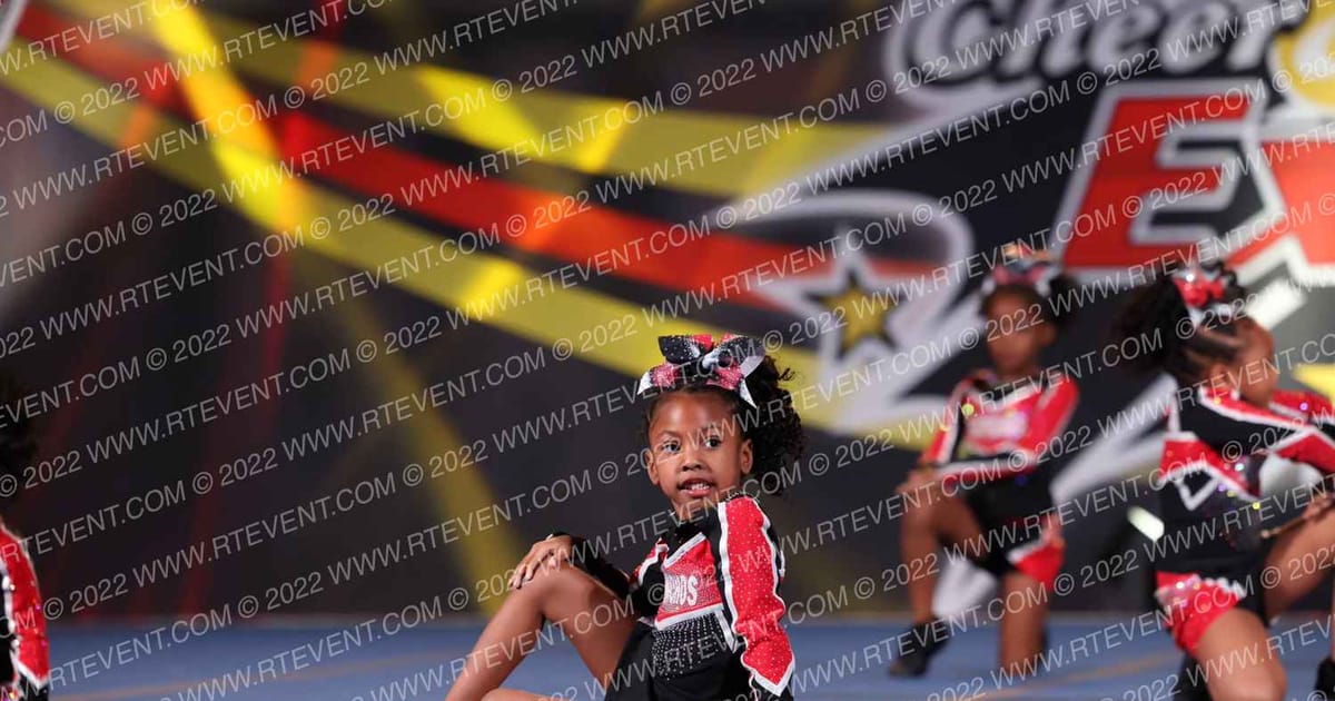 Virginia Hype Hunchos Duchess · MARYLAND MADNESS