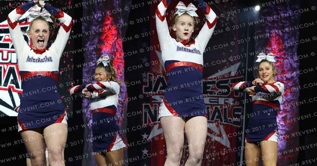 NA · JAMFest Cheer Super Nationals