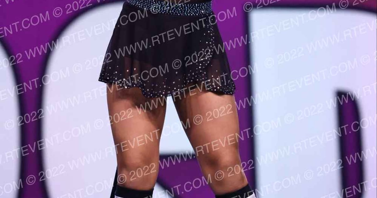 Showtime Elite Chambersburg Sugarcult · CSN Arena c Two