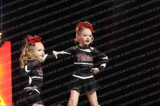 CHEERFORCE AZ PULSE
