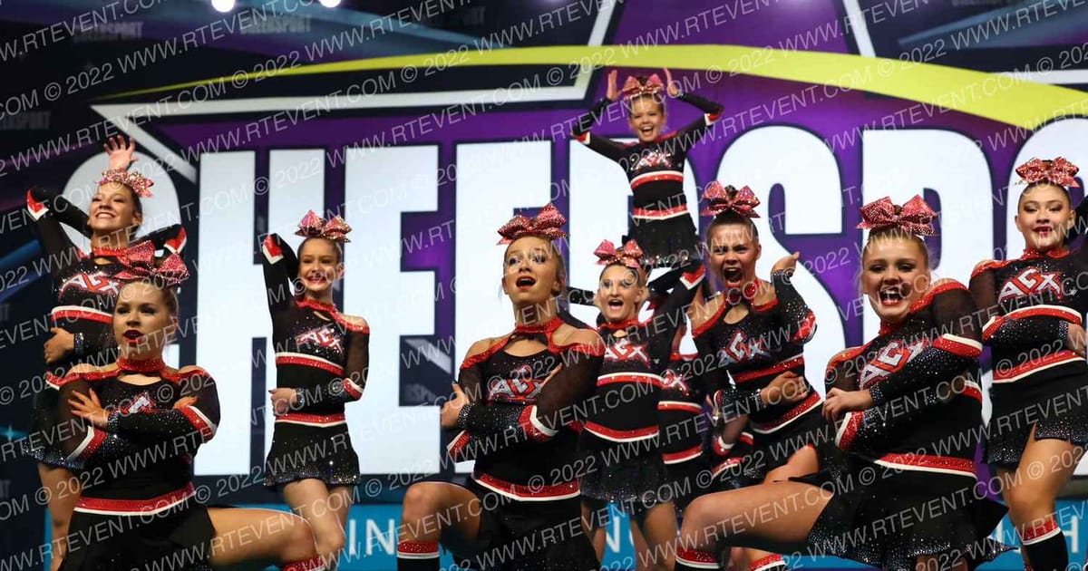 ACX ROYAL JAGS · CSN Arena B Three