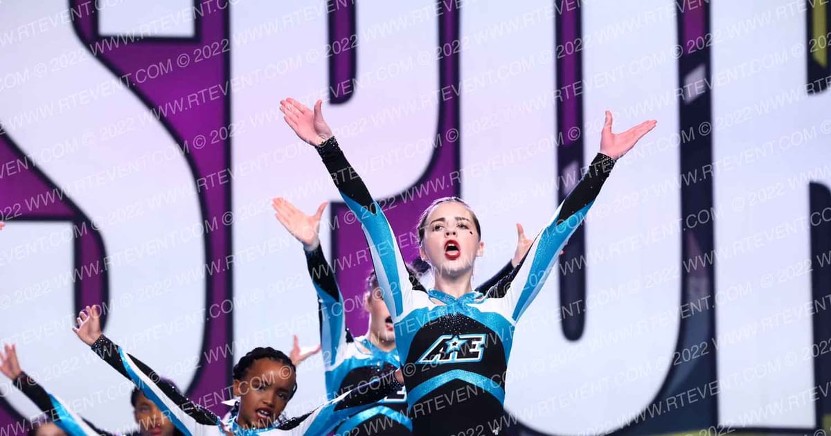 Atlanta Elite Arctic · CSN Arena c Two