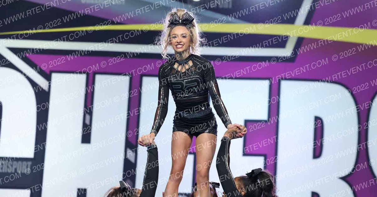 Brandon All-Stars Platinum · CSN Arena B Four