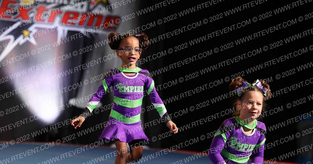 WSW Empire Gems · MARYLAND MADNESS