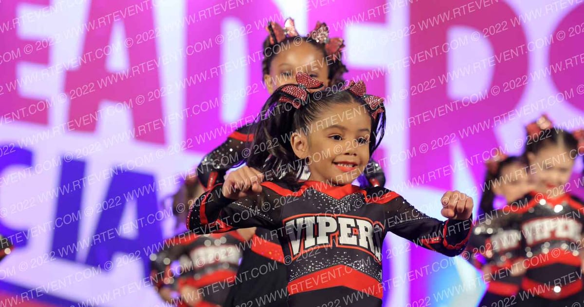 Stars Vipers San Antonio Fab Fangs · NCA San Marcos Classic DIDII