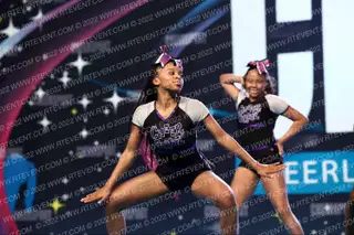 Cheer Bratz Big Biz