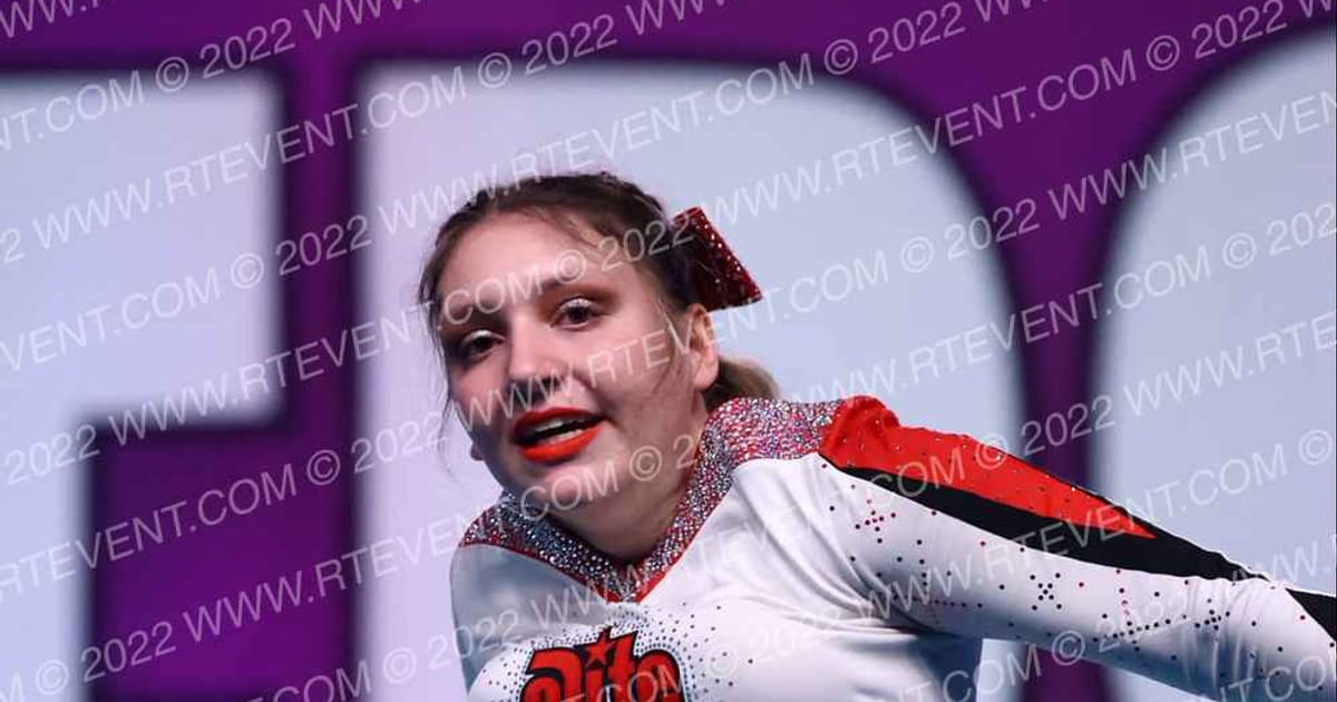 Integrity Elite All Stars Blaze · CSN Arena c Two