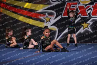 Apex Athletics Tiny X