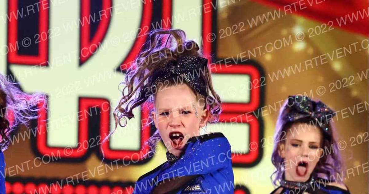 East Celebrity Elite - Hingham Mini Bling · Encore Hartford Showdown Fixed
