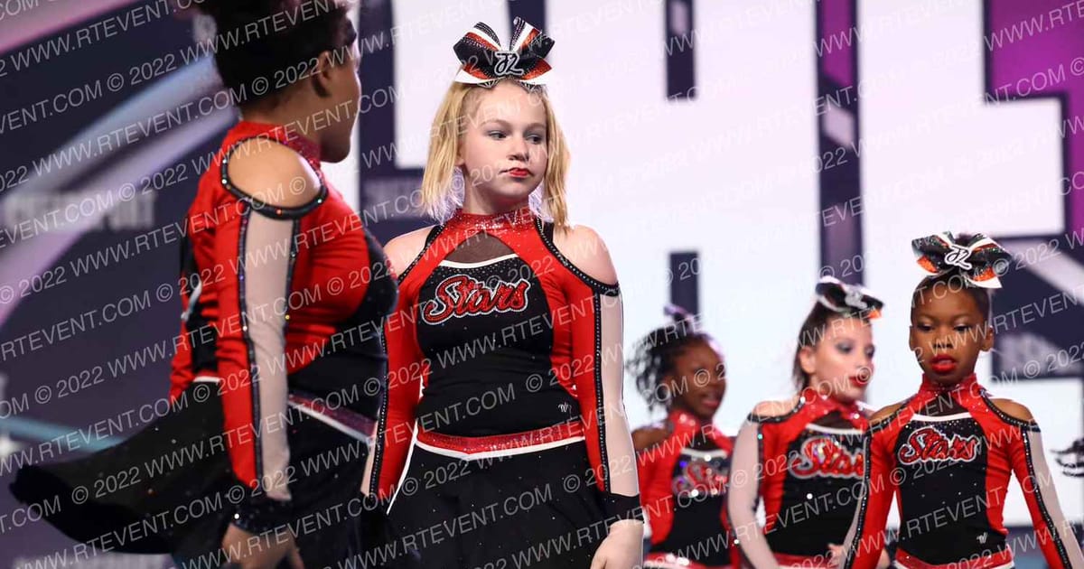 National Stars Junior Nova · CSN Arena C One
