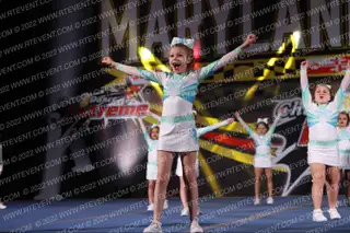 Cross Valley Cheer Emeralds