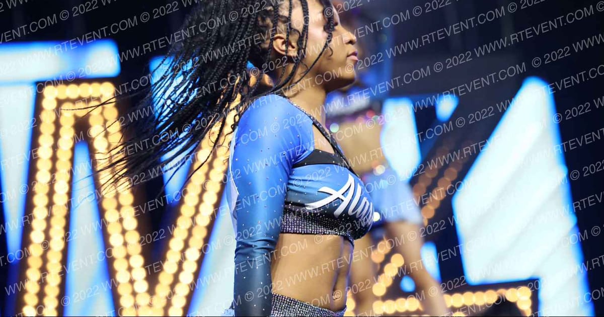 ALASKA ATHLETICS BLACK ICE · DI Nationals