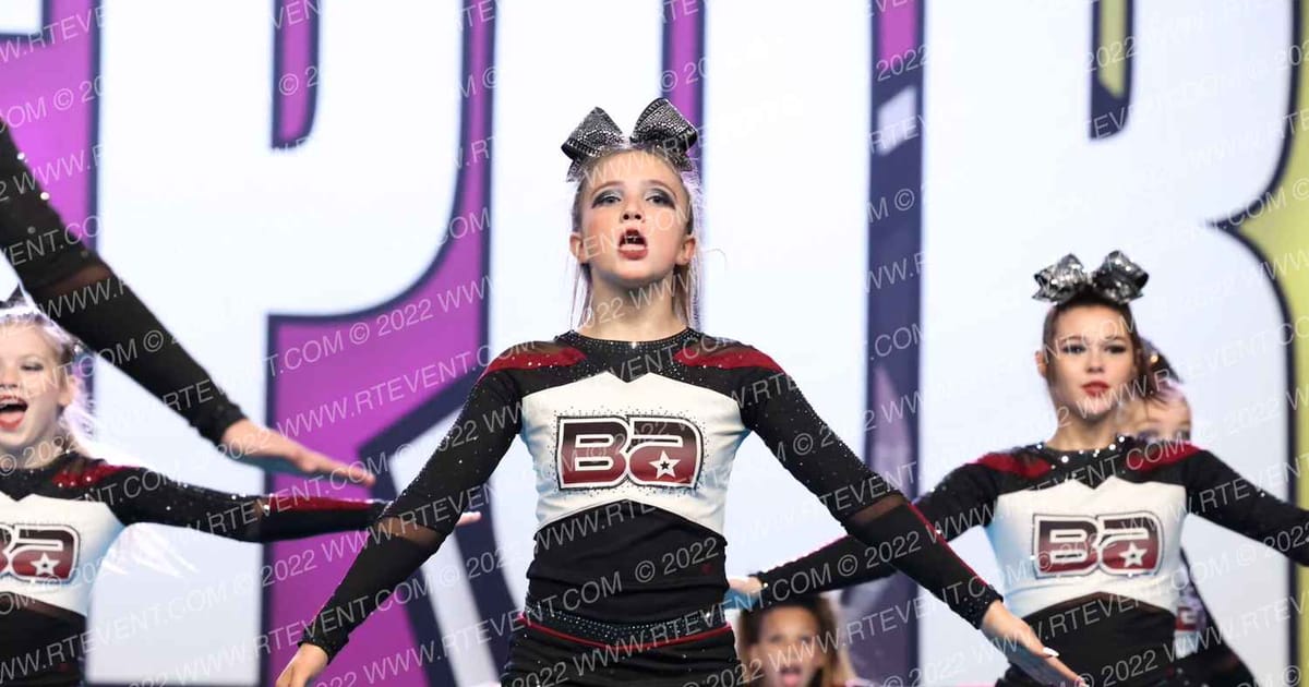 Brandon All-Stars Wesley Chapel White Diamonds · CSN Arena B One
