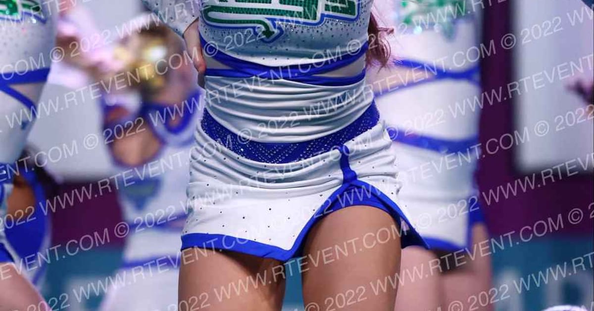 The Stingray All Stars Mango · CSN Arena c Two