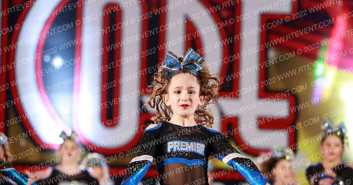 NJ Premier All Stars Royalty · Encore Philly Showdown FIXED