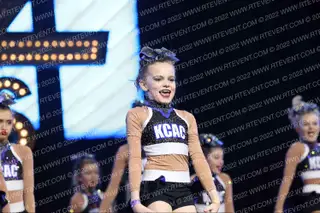 KCAC DIAMONDS