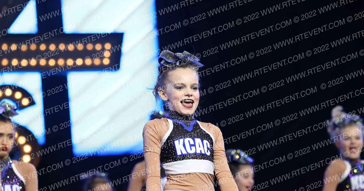 KCAC DIAMONDS · DI Nationals