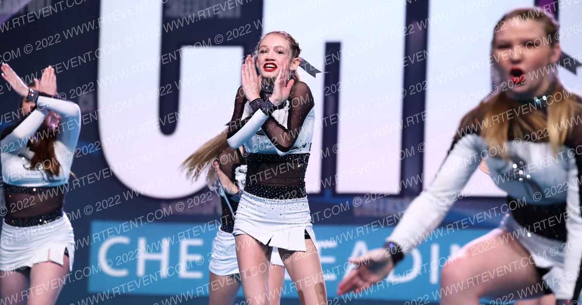 Rock Solid All Stars WRATH · CSN Arena c Two
