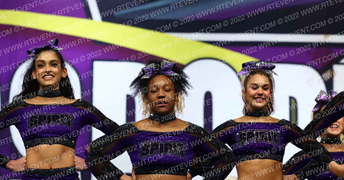 Spirit of Texas Purple Sass · CSN Arena B Three