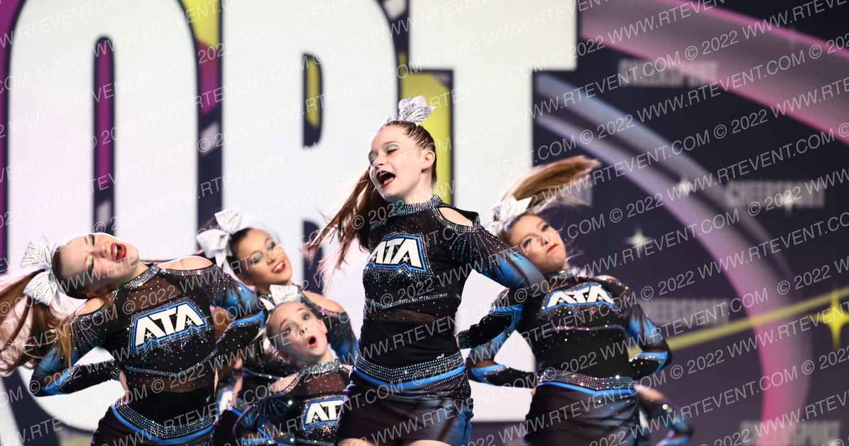 ATA Lake Norman Velocity · CSN Arena C One