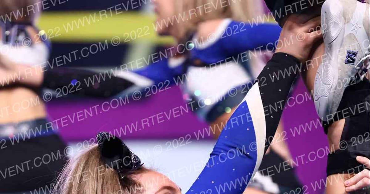 Island Allstars Babez · CSN Arena c Two