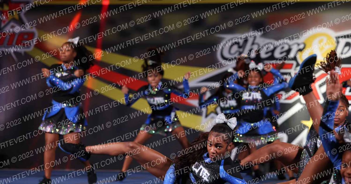 EECC Smoke · MARYLAND MADNESS
