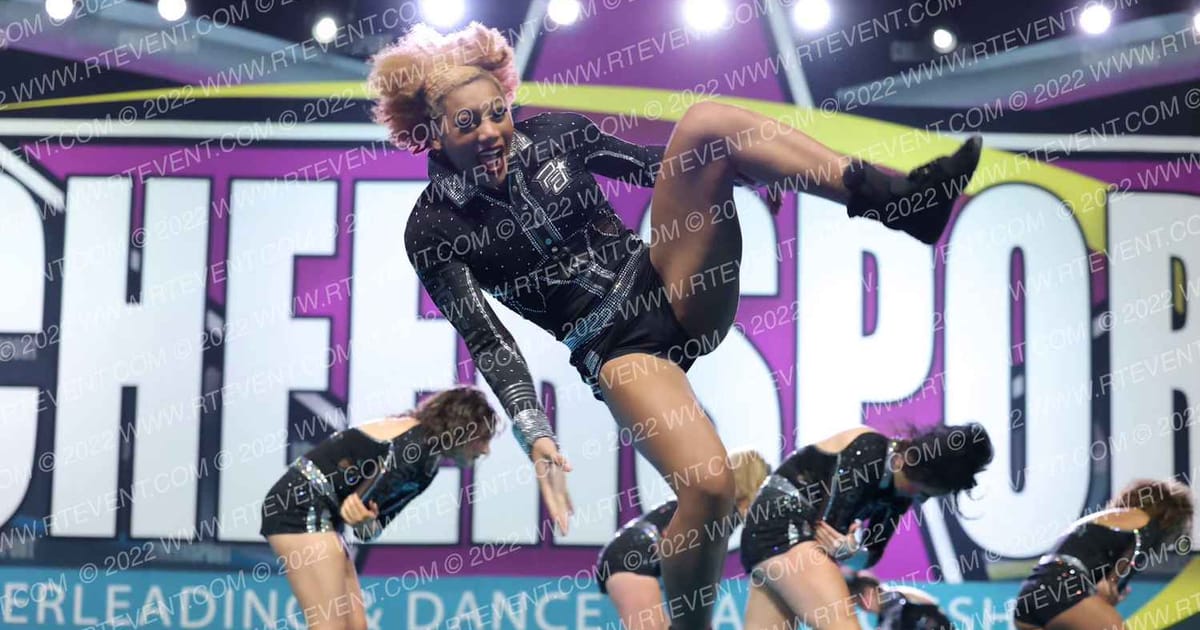Prodigy All Stars Blacklight · CSN Arena B Four