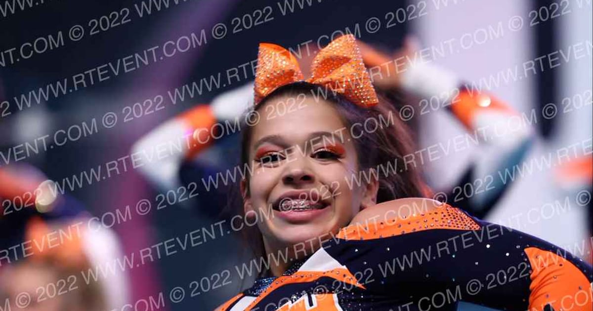 Crush Athletics Crush Queens · CSN Arena c Two