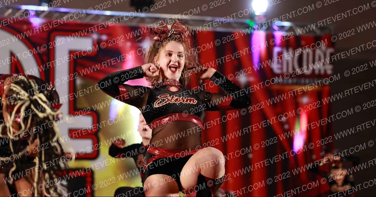 South Jersey Storm Lightning · Encore Philly Showdown FIXED