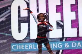 Opelika Power Athletics Hail Storm