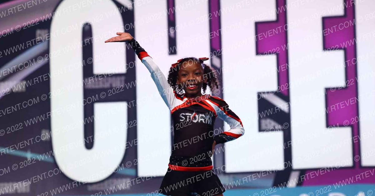 Opelika Power Athletics Hail Storm · CSN Arena C One