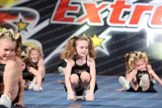 Winfield Cavaliers Tiny X