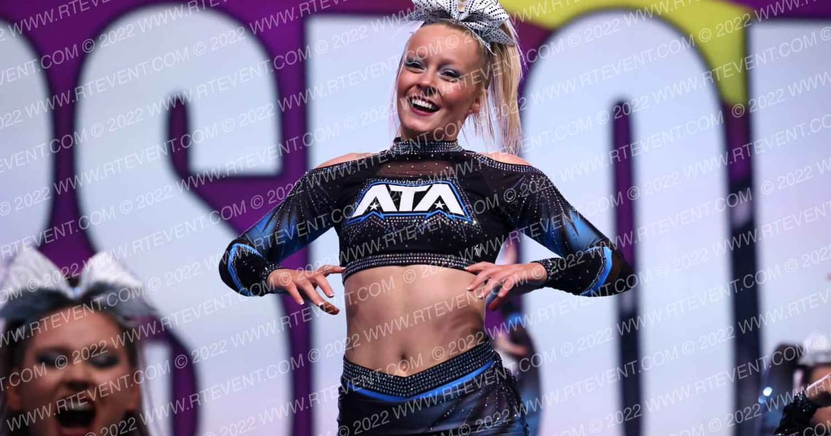 ATA Electric · CSN Arena c Two