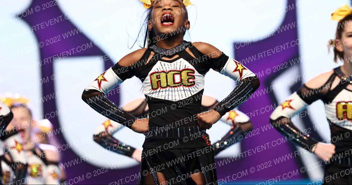 ACE of Birmingham ACE Xenas · CSN Arena B Two