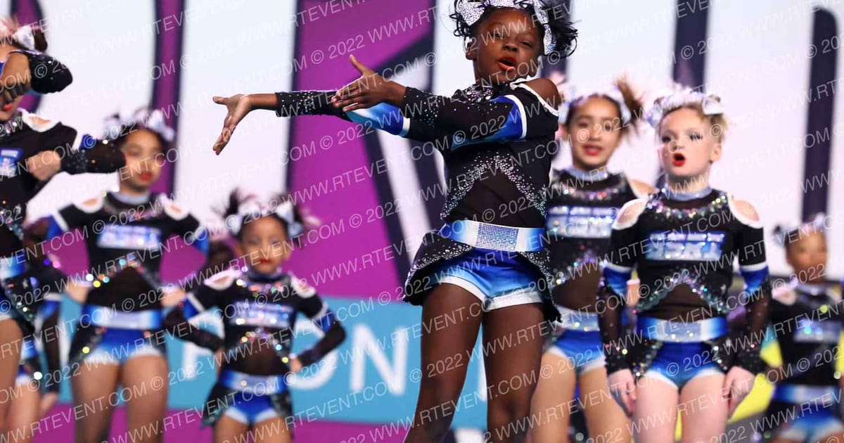 BSRI Allstars Black Storm · CSN Arena C One