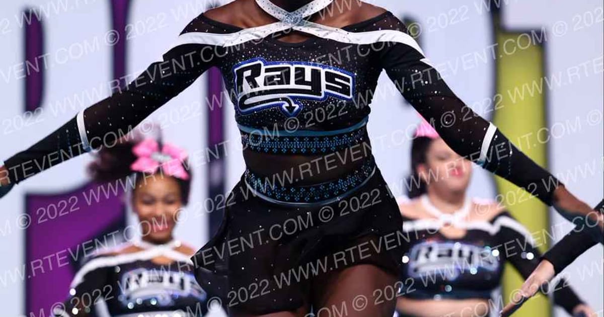 The Stingray All Stars Rock · CSN Arena c Two