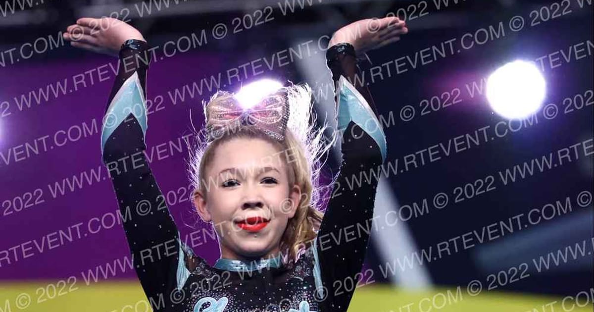 Arizona Element Elite Blush · CSN Arena c Two