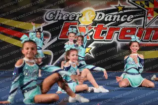 Harford Cheer Breakers