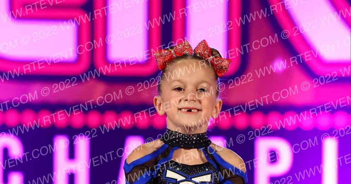 East Celebrity Elite - CT Babies of Fame · Encore Hartford Showdown Fixed
